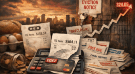 why prices are rising