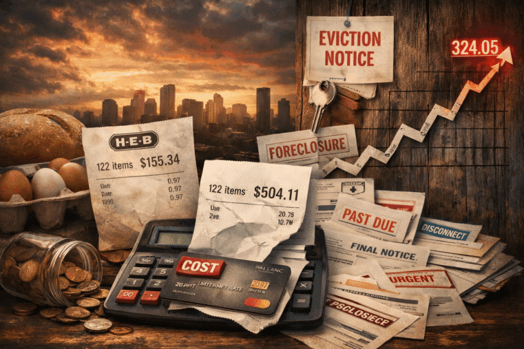 why prices are rising