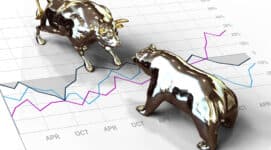 silver market price surge