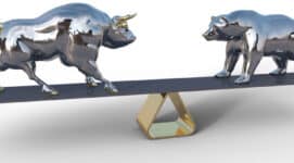 Silver Price Surge Forecast