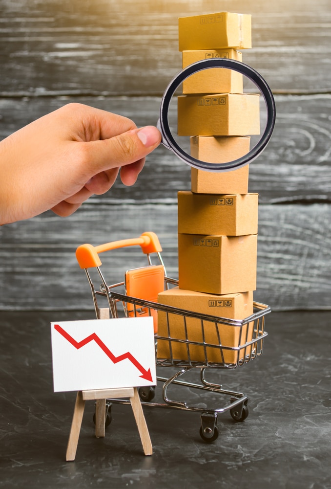 Consumer Confidence Collapse Warning