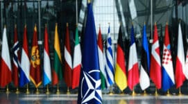 Greenland tariff NATO crisis