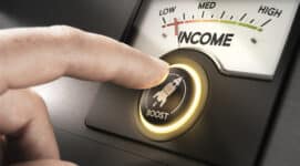 engineered inflation wage illusion