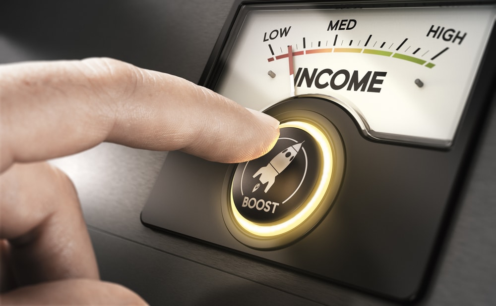 engineered inflation wage illusion