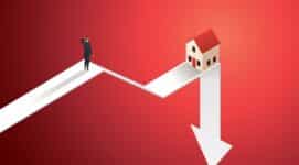 Is Housing Market Crashing