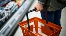 retail sales inflation