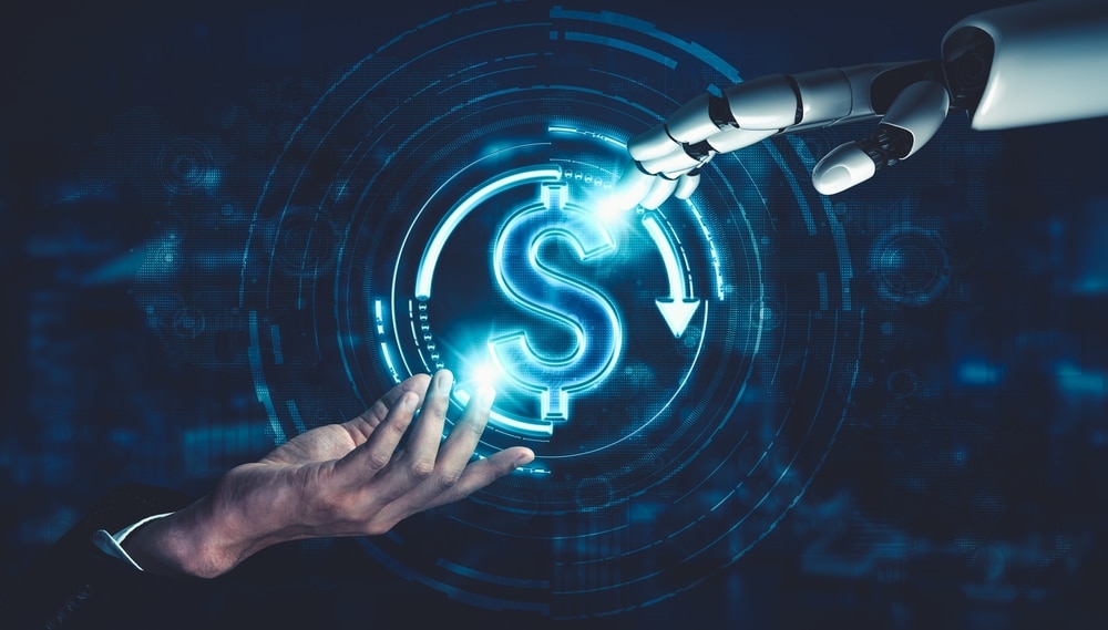 AI proxy voting power