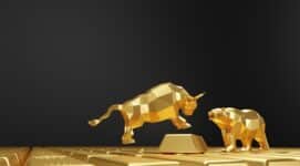 2026 Gold Price Outlook
