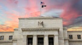 Fed and Supreme Court battle