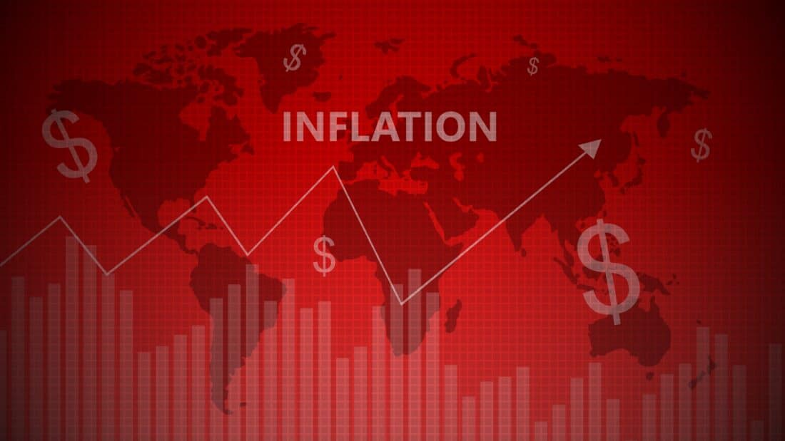 what is hyperinflation really