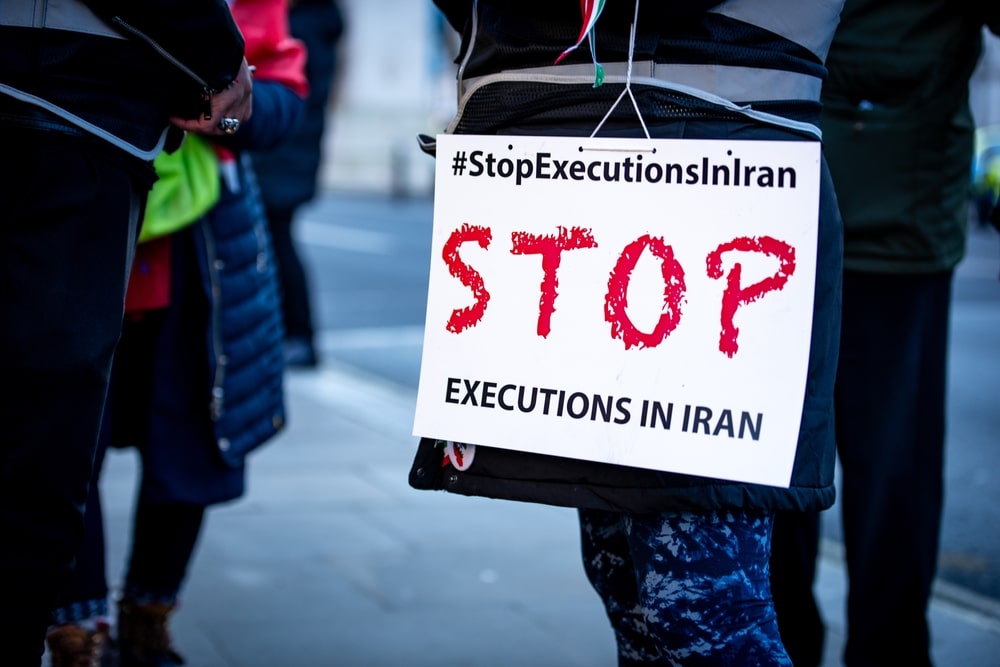 Iran geopolitical inflection point