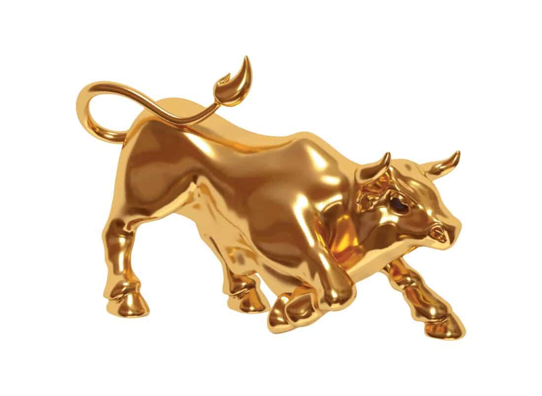 gold market signals breakout