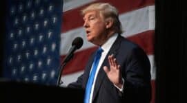 Trump foreign policy analysis