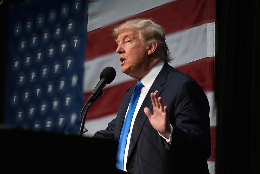 Trump foreign policy analysis