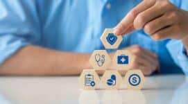 modern insurance control system