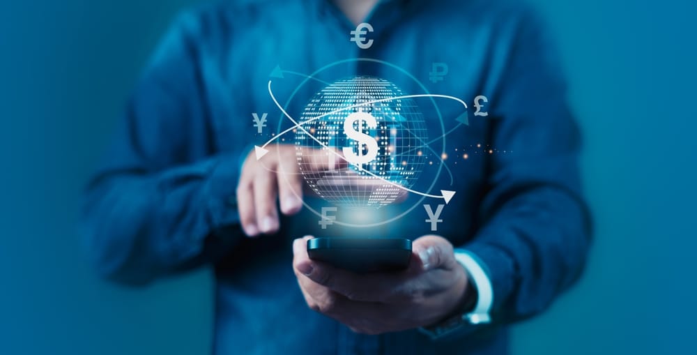 Gold Safe Haven Surge