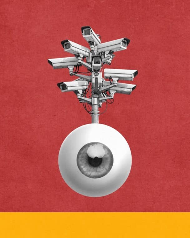 Weaponized Mortgage Market Collapse