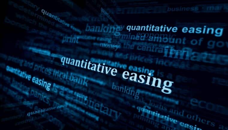 government housing market manipulation