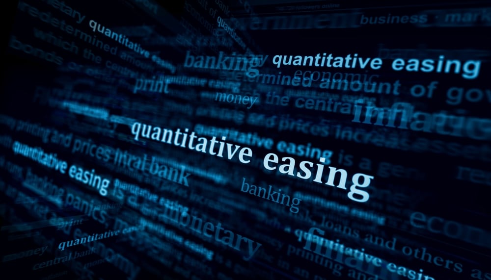 government housing market manipulation