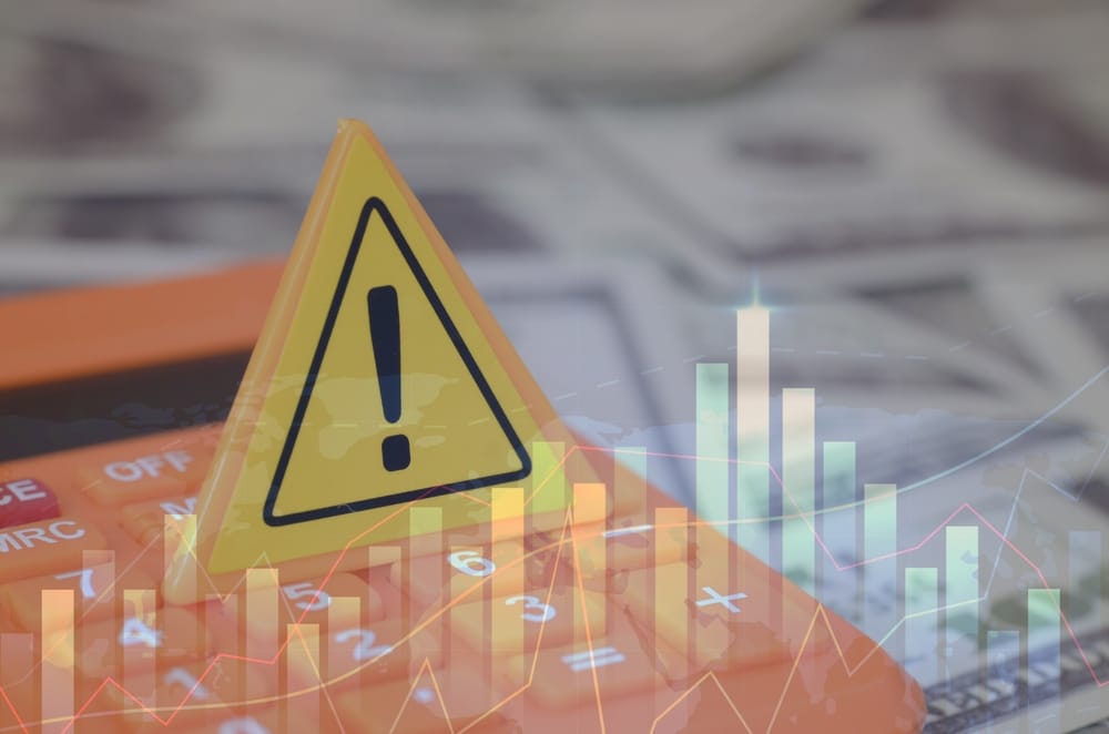 financial system optimization risk