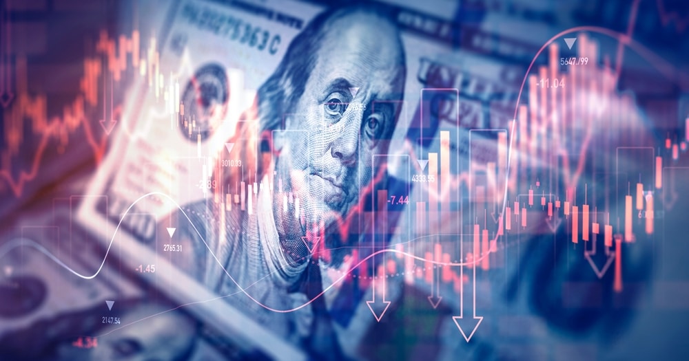 Fed PCE inflation deception