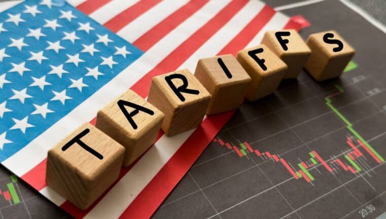 tariff narrative versus reality