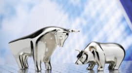 silver price manipulation crisis