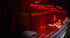 systemic financial collapse unfolding