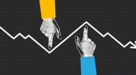 US economic terminal decline