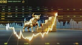 doubt in fiat currency growing