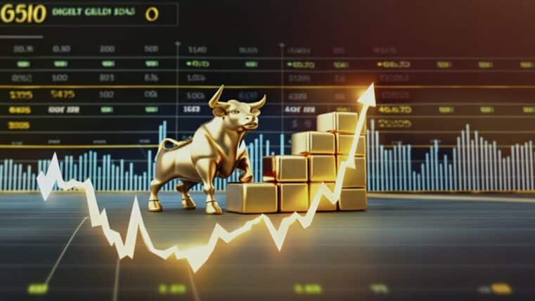 doubt in fiat currency growing