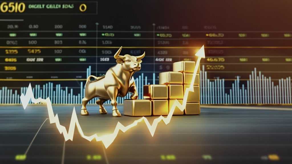 doubt in fiat currency growing