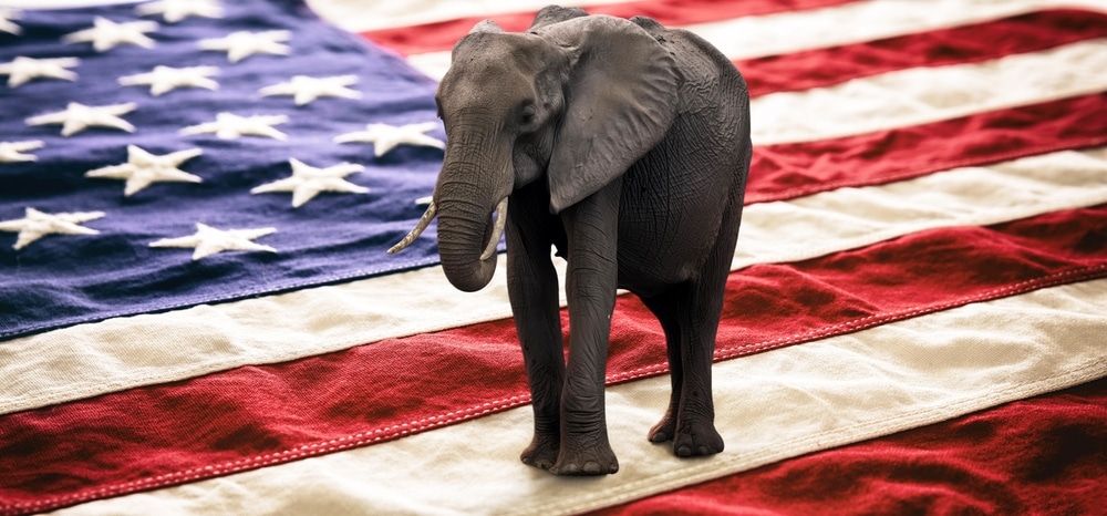 Republican Party status quo