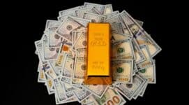 why governments hate gold