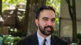 Democratic socialist housing takeover