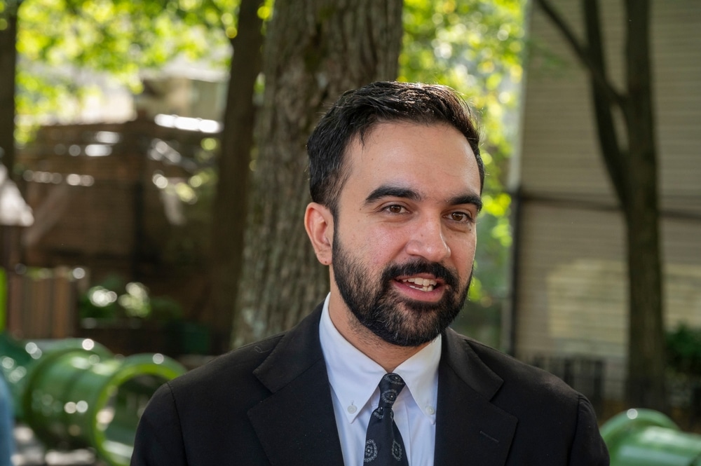 Democratic socialist housing takeover