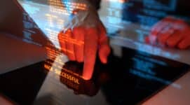 bank insider stole customer