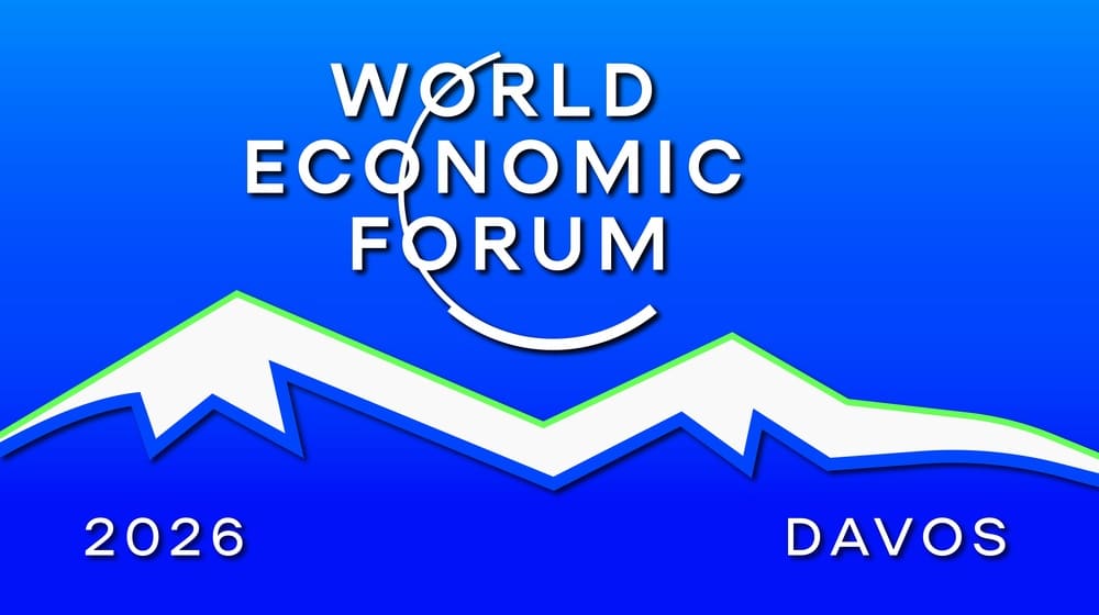 Davos Ends Dollar Dominance