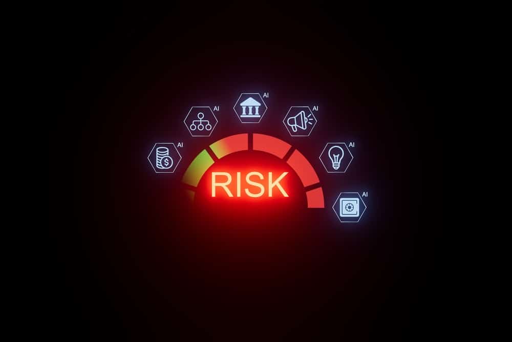 Quantitative Finance Safety Illusion
