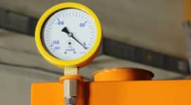 Dollar confidence crisis