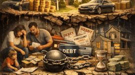 Structural Affordability Economic Breakdown