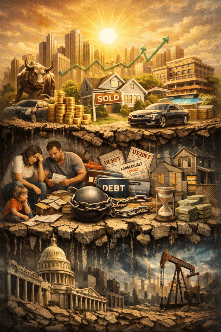 Structural Affordability Economic Breakdown