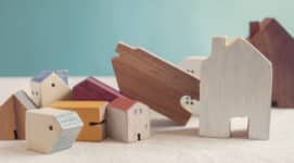 Who benefits from housing paralysis