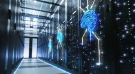 Is AI hurting inflation