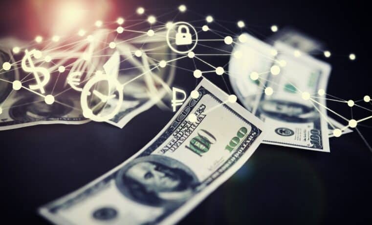 Weakening Dollar Signals Fiscal Fragility