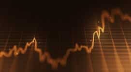 gold consolidation before breakout