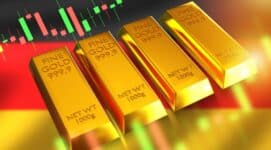 Who really controls Germany’s gold
