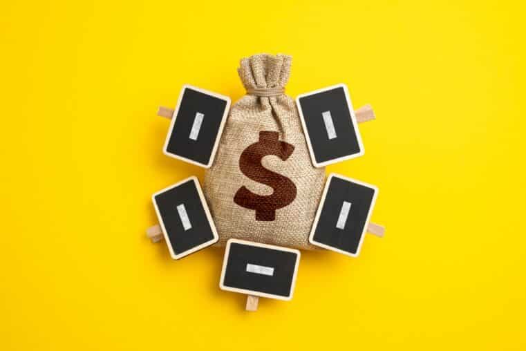 Public Services Underfunded Lie