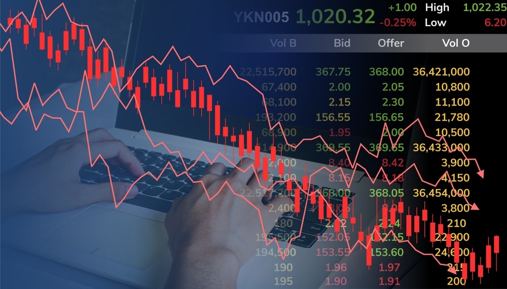 Wall Street Forced Sale