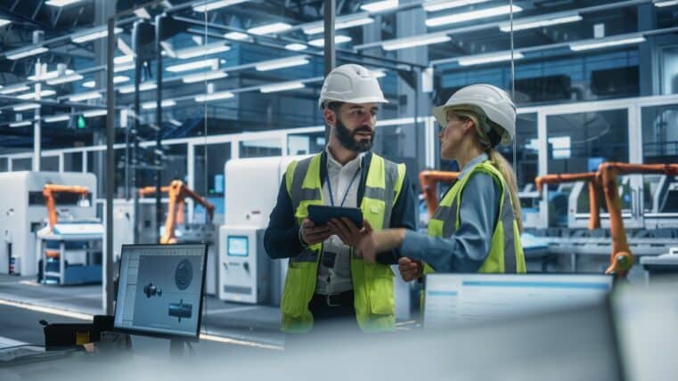 Manufacturing Rebound or Economic Mirage